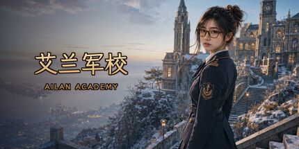 御三家Game-艾兰军校