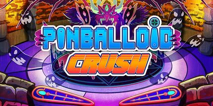 御三家Game-Pinballoid粉碎