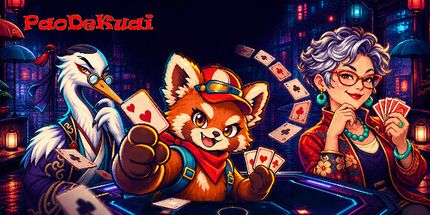 御三家Game-跑得快