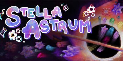御三家Game-斯特拉Astrum