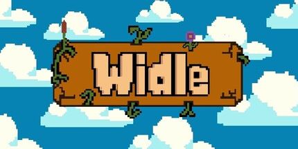 御三家Game-宽广的