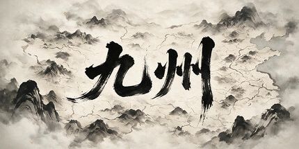 御三家Game-九州