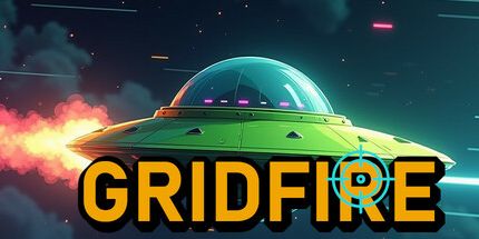 御三家Game-Gridfire
