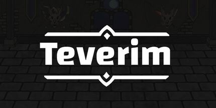 御三家Game-Teverim