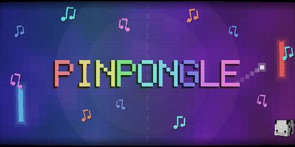 御三家Game-Pinpongle
