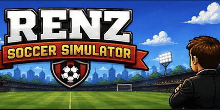 御三家Game-Renz Soccer Sim