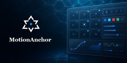御三家Game-MotionAnchor三维晕动症缓解软件