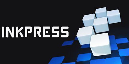 御三家Game-Inkpress