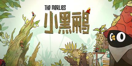 御三家Game-小黑鹂