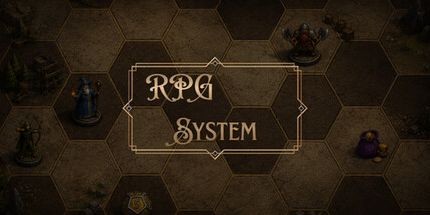 御三家Game-角色扮演游戏系统