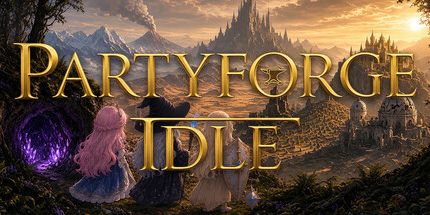 御三家Game-Partyforge Idle