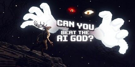御三家Game-你能打败AI神吗？