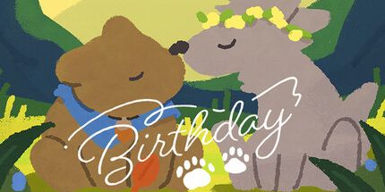 御三家Game-生日