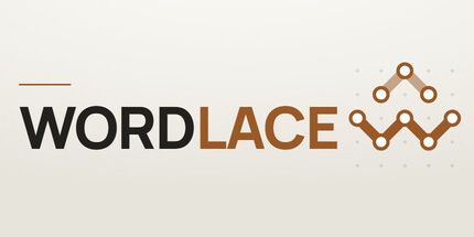 御三家Game-WORDLACE