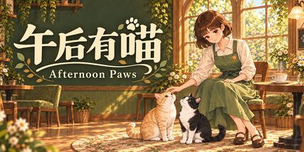 御三家Game-午后有喵