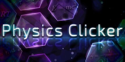 御三家Game-点击物理物理点击器