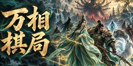 御三家Game-万相棋局