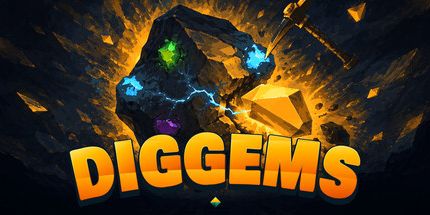 御三家Game-迪格姆斯
