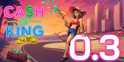 御三家Game-现金为王！