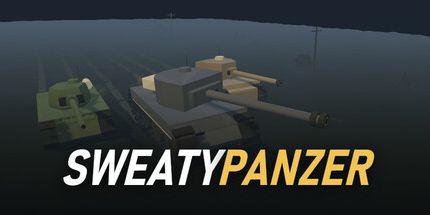 御三家Game-SweatyPanzer