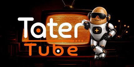御三家Game-Tater Tube播放器