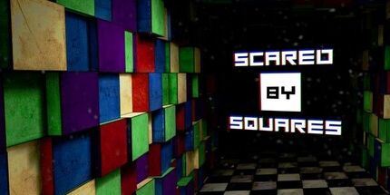 御三家Game-害怕正方形