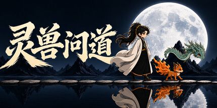 御三家Game-灵兽问道