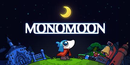 御三家Game-MONOMOON