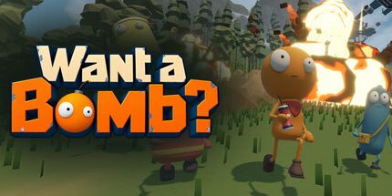 御三家Game-想要炸弹吗？