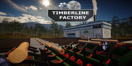 御三家Game-Timberline工厂