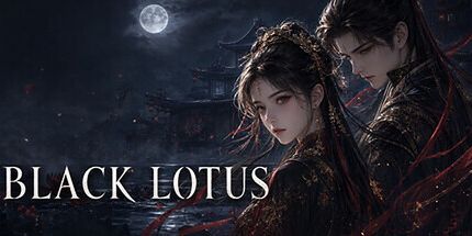 御三家Game-黑色莲花