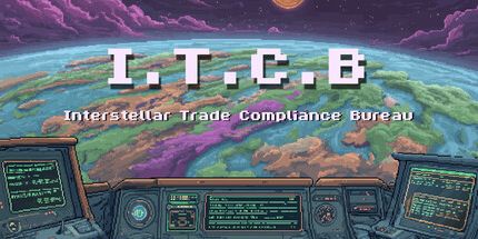 御三家Game-I.T.C.B-星际贸易合规局