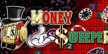 御三家Game-金钱清扫器