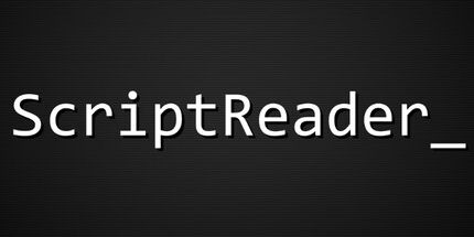 御三家Game-ScriptReader