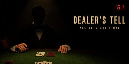 御三家Game-经销商的告白: 所有赌注都是最终的