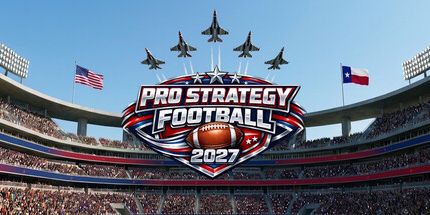 御三家Game-职业策略足球2027