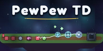 御三家Game-皮尤皮尤TD