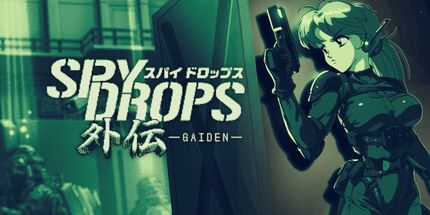 御三家Game-间谍密令外传间谍掉落盖登