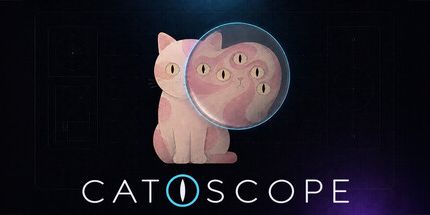 御三家Game-Catoscope