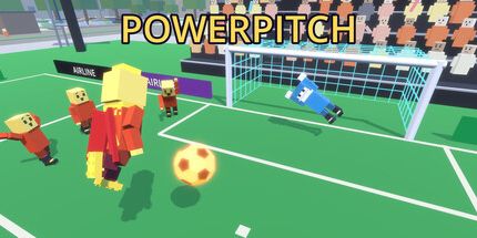 御三家Game-PowerPitch