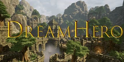 御三家Game-梦想英雄