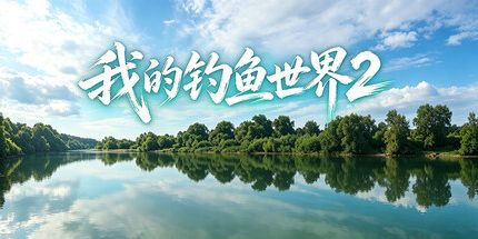 御三家Game-我的钓鱼世界2