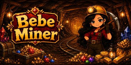 御三家Game-贝贝·米纳尔
