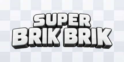 御三家Game-超级Brik Brik