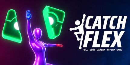 御三家Game-Catch Flex