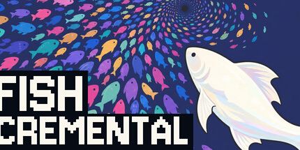 御三家Game-鱼cremental