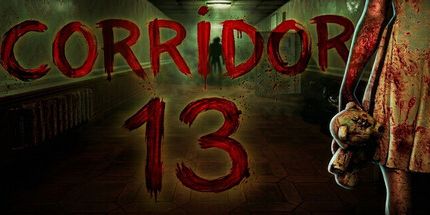御三家Game-走廊13