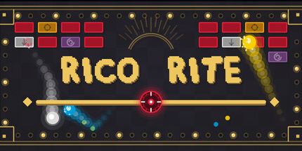 御三家Game-Rico Rite