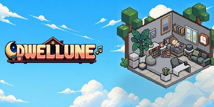 御三家Game-德温尼：舒适专注空间