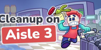 御三家Game-3号通道清理中